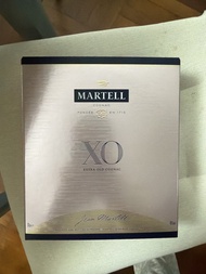 馬爹利XO