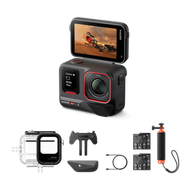 Insta360 - Insta360 Ace Pro 2 潛水套裝 (續航強化雙電池版)