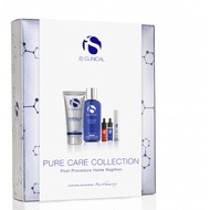 PURE CARE COLLECTION IS CLINICAL