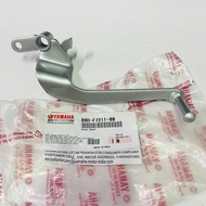 ORIGINAL YAMAHA MT-15 MT15 BRAKE PEDAL SLIVER (B9D-F7211-00) + COVER RUBBER (1EG-E8113-10)