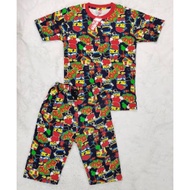 IKIDS Kids Playset / Baju budak Didi & Friends