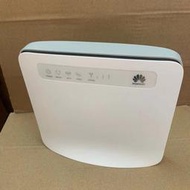 【現貨下殺】華為e5186s-22 4g路由器 300mbps 適用sim轉網線 無鎖 router