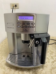Delinghi 迪朗奇 Delonghi ESAM3500 全自動義式咖啡機 咖啡機