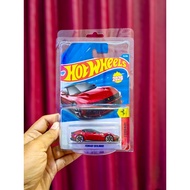 Hot Wheels Chase Super Rare Ferrari, LBWK Huracan, F1, Cadillac ATS + FREE Protector