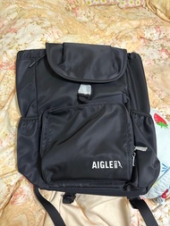 AIGLE backpack 背囊背包