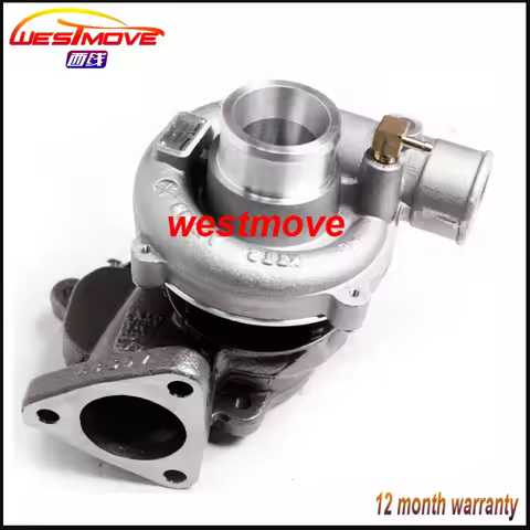 GT1749S 700273 700273-5002S 28200-4B160 Turbo Turbocharger For HYUNDAI Van Light Truck Duty H100 H20