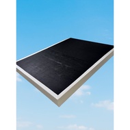 8 inch Base Katil Putih Divan Katil Single Super Single Queen King Tambah Foam Tilam