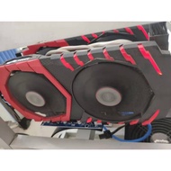 Ready stock -  2nd Hand SAPPHIRE AMD Radeon RX580 8GB GPU PCIE PCI Express Graphic Card Ethereum Rav