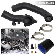 High-Performance Intercooler & Intake Charge Pipe For BMW F22 F23  F32 F33 F34 F30 F36 B58 Black/Blu