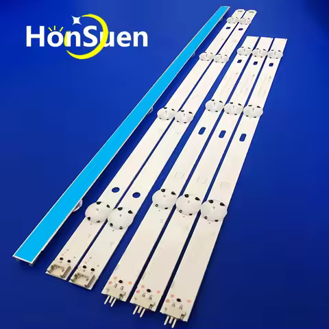 LED Backlight For TV 43LH513V 43LH590V 43LF510V 43LF5100 43LH5100 43LH5700 43LH570A 43LH520V 43LH590