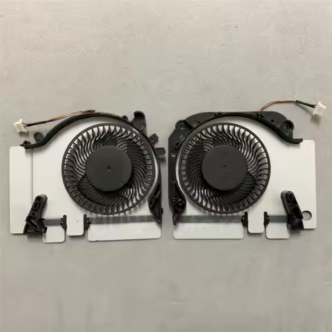 PC CPU GPU Cooler Fan/Heatsink For Xiaomi MI 15.6 Gaming GTX1050Ti EG75070S1-C430-S9A EG75070S1-C440