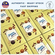 [Min 50pkts] Famous Amos Classic Box 50g Fresh Cookies - Doorgift / Corporate / Thank you Event