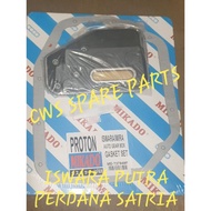PROTON SAGA ISWARA WIRA 1.5 1.6 PERDANA AUTO GEAR BOX FILTER GASKET SET MD737848