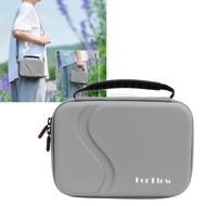 concon Large Capacity Flow Stabilizer Carrying Case  Handheld Diagonal Storage Bag Protect Your and 