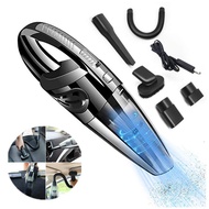 ❏■✖REDBUZZ Car Household Vacumn Cleaner 120W - Hepa Filter Only