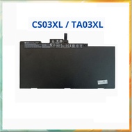 Laptop Battery HP Elitebook 745 755 840 848 850 G3 G4, ZBook Studio 15U G3 G4, MT42 MT43, TA03XL CS0