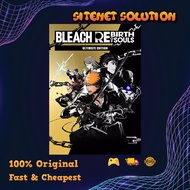 BLEACH Rebirth of Souls Ultimate Edition [PC Digital Download][Offline]