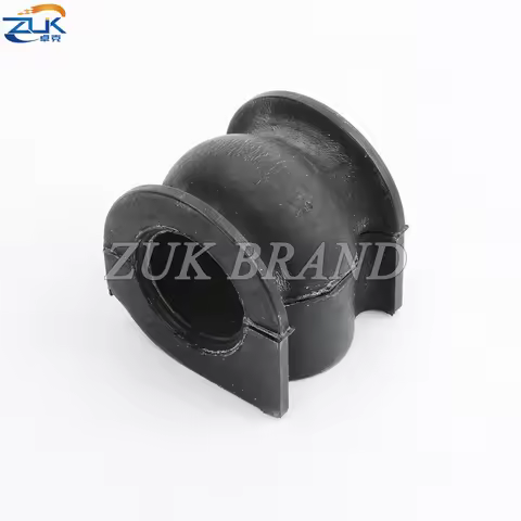 ZUK Pair Front Stabilizer Holder Rubber Bush For HONDA ACCORD 1998 1999 2000 2001 2002 CG1 CG5 CF9 O
