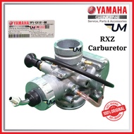 100% ORIGINAL 5PV-E4101 YAMAHA RXZ CATALYZER RXZ135 MIKUNI CARBURETOR HLY 5PV CARBURATOR KARBURETOR 