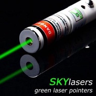Super Bright LASER  Pointer - Long range 1500M (Super Green Light ) Laser Pointer Pen  Designed for 