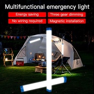 LED TUBE T5 RECHARGEABLE MULTIFUNCTION EMERGENCY LIGHT
