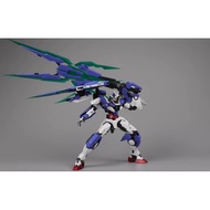 Daban 1/100 MG 8822 00 OO QanT Qan[T] Full Saber MB ver With Instruction Manual