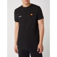 T shirt ellesse fede Black BNWT original 100%