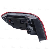 
 Outside Right LED Tail Lights For Mercedes Benz E-Class W212 E350 E300 E250 E63 2014-2016 Replacem