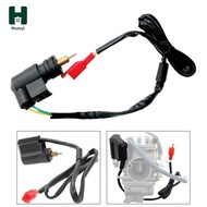 [Homyl] Electric Choke Starter Electronic Damper Replacement High Performance for Gy6