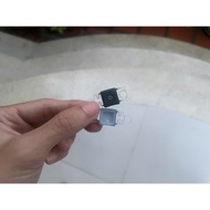 Dell Latitude 5320 5330 2-in-1 power button