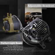 2 X LED Fog Light H11 Canbus Car Front Bumper Fog Lamp Assembly For Lexus IS IS250 IS350 IS-F ISF IS