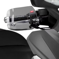 C650GT C650 Sport Motorcycle Accessorie Handguards Shield Hand Guard Protector Windshield C 650GT Fi