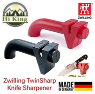 ที่ลับมีด Zwilling รุ่น Twinsharp 32590-300-0 Knife Sharpener แบบหยาบและละเอียด  ฐานกันลื่น ลับง่าย 