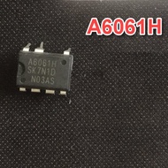 2 A6061H power ICs, A6061 DIP-7 components