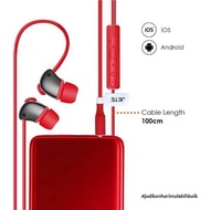 Headset JETE PUMP Earphone