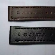 Men's Watches FOSSIL LEATHER STRAP 22 22MM 24MM 24MM LEATHER STRAP trendy E7R6 Latest Cool Quality p