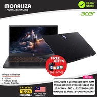 Acer Nitro V15 Laptop (ANV15-52-5914) Intel Core 5-210H | NVIDIA RTX 4050