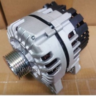 Brand New Alternator For Peugeot 206 1.6cc/207 1.6cc / 408 2.0cc (150A)