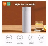 tmpt makan Xiaomi Electric Heating Cup Portable Travel Thermos Botol