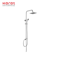 Karat Faucet ชุดฝักบัวเรนชาวเวอร์ รุ่น KRS-003-781-50