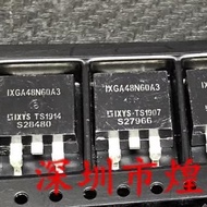 4pcs IXGA48N60A3 TO-263 600V 48A transistor ic chip