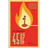 451 Độ F (Bìa Cứng) _NN