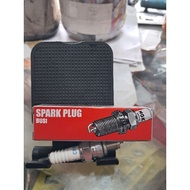 NGK CR6HSA MIO J GENUINE YAMAHA SPARK PLUG