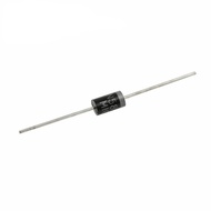 1n5408 IN5408 UF5408 3A 1000V DO-27 In-Line Rectifier Diode Brand New Ready Stock
