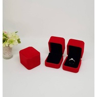 Ring Box + Earrings CN56 Building Blocks