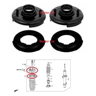 Doctor Car เบ้าโช๊คหน้า ฮอนด้า แอคคอร์ด G8 Honda Accord 2008-2013