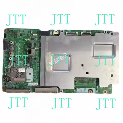 95%NEW For LG 60UF7700-UJ/CC TV Motherboard EAX66208202 Screen LC600EQF Driver Board