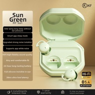 iKF | Noise Cancelling Sleep Wireless Bluetooth Headphones