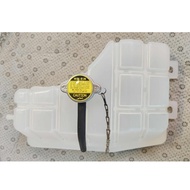 Spare Coolant Tank For Kia Sorento 3.5L 2003-2006 With OEM Pipe Cover 254303E201 25430 3E201 25430-3