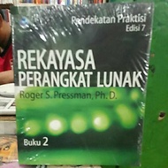 Software engineering volume 2.